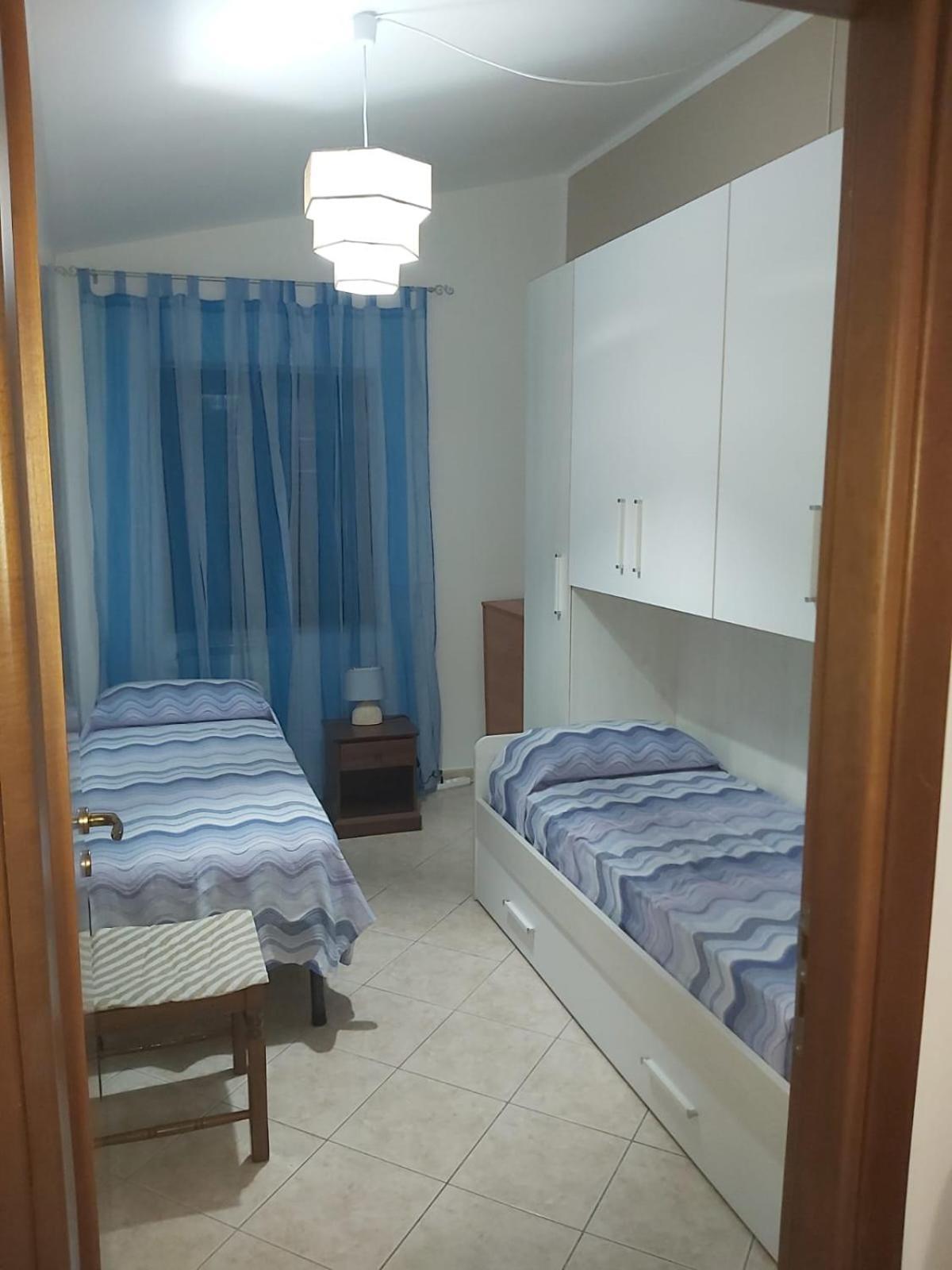 Casa Vacanza Marta Torrenova  Экстерьер фото