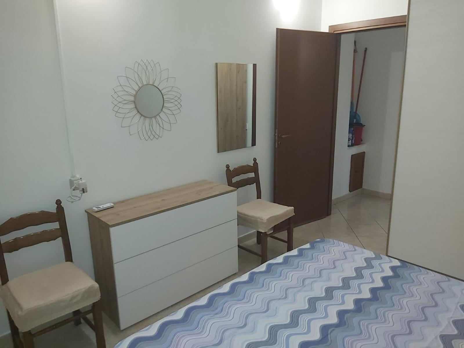 Casa Vacanza Marta Torrenova  Экстерьер фото