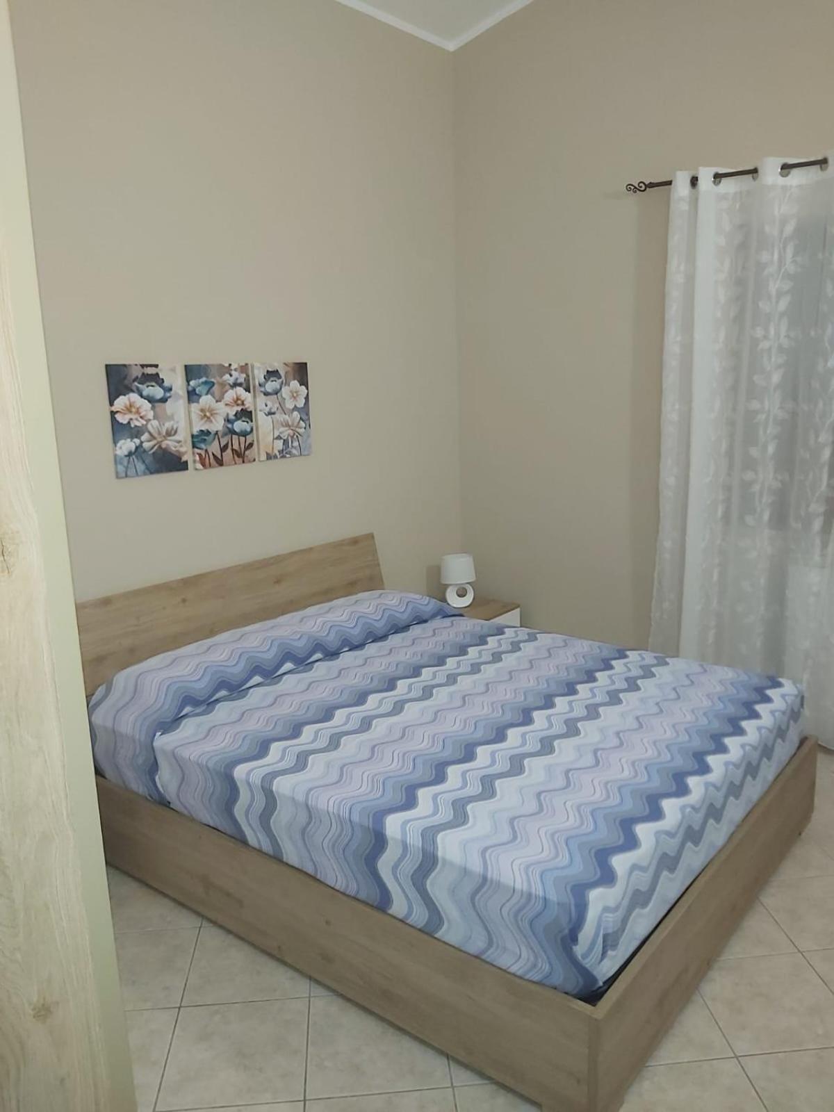 Casa Vacanza Marta Torrenova  Экстерьер фото
