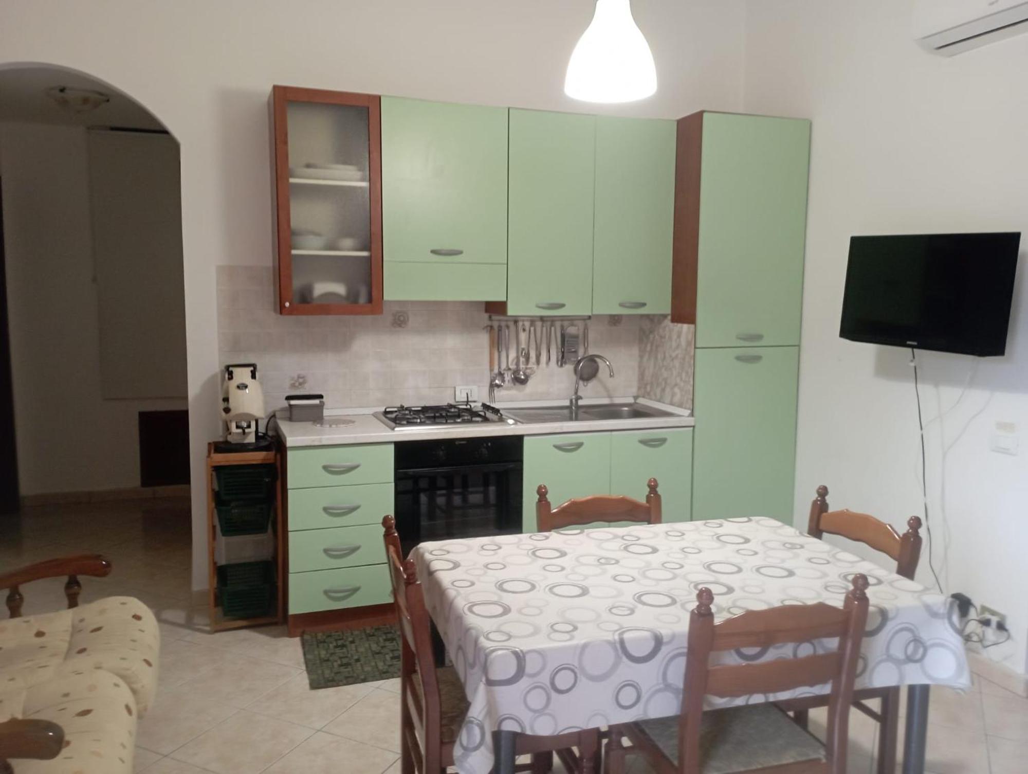 Casa Vacanza Marta Torrenova  Экстерьер фото