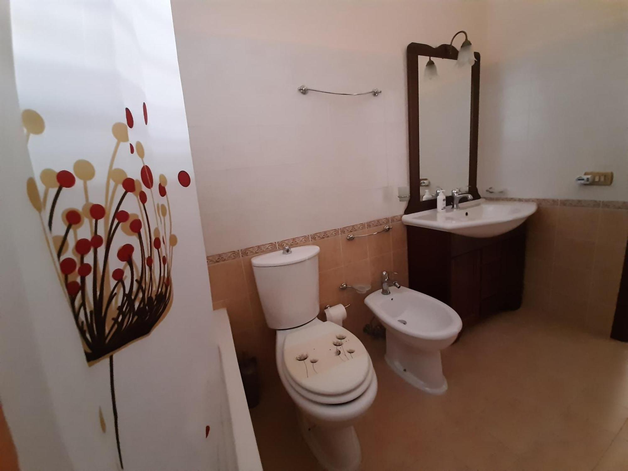 Casa Vacanza Marta Torrenova  Экстерьер фото