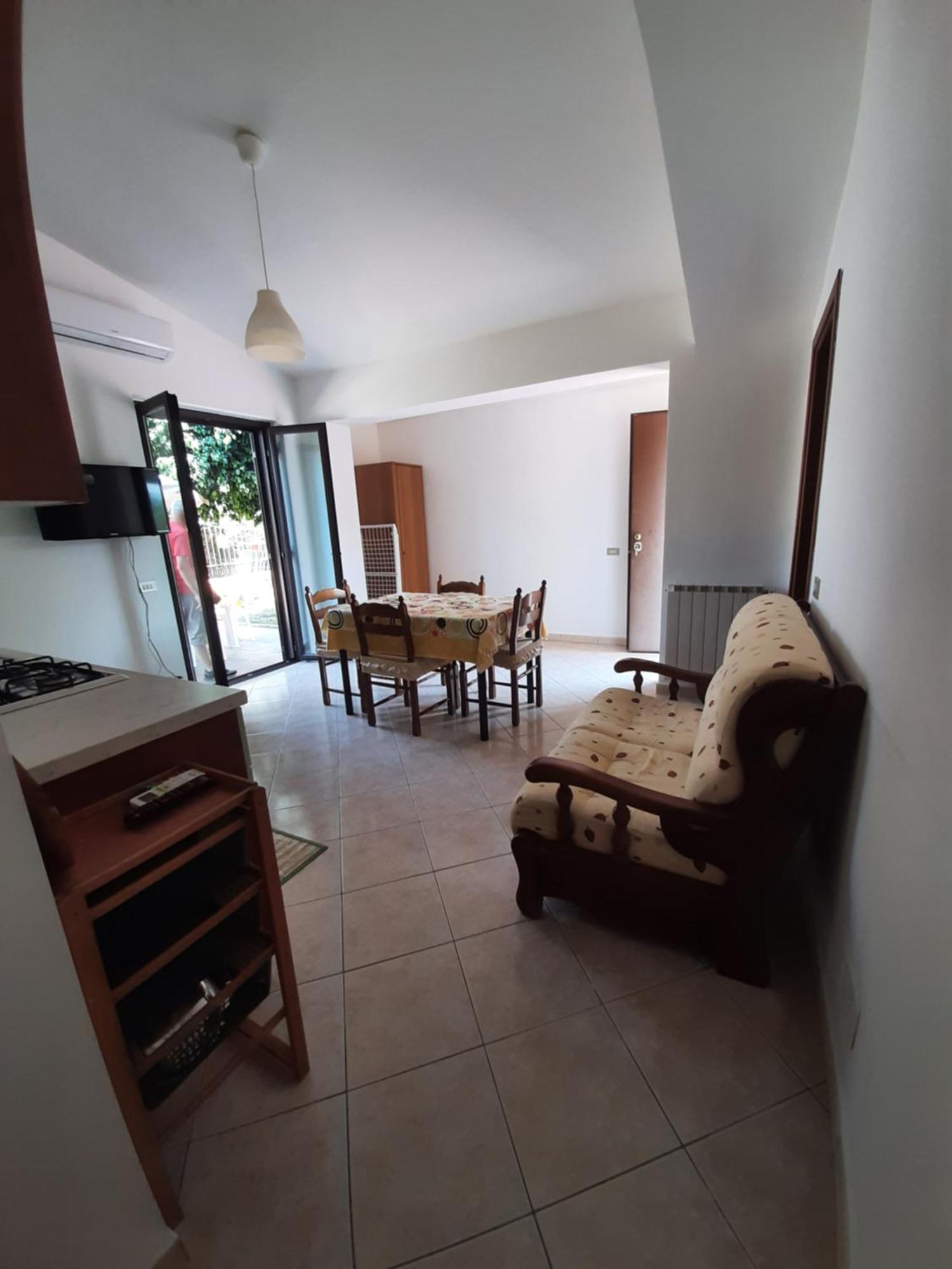 Casa Vacanza Marta Torrenova  Экстерьер фото