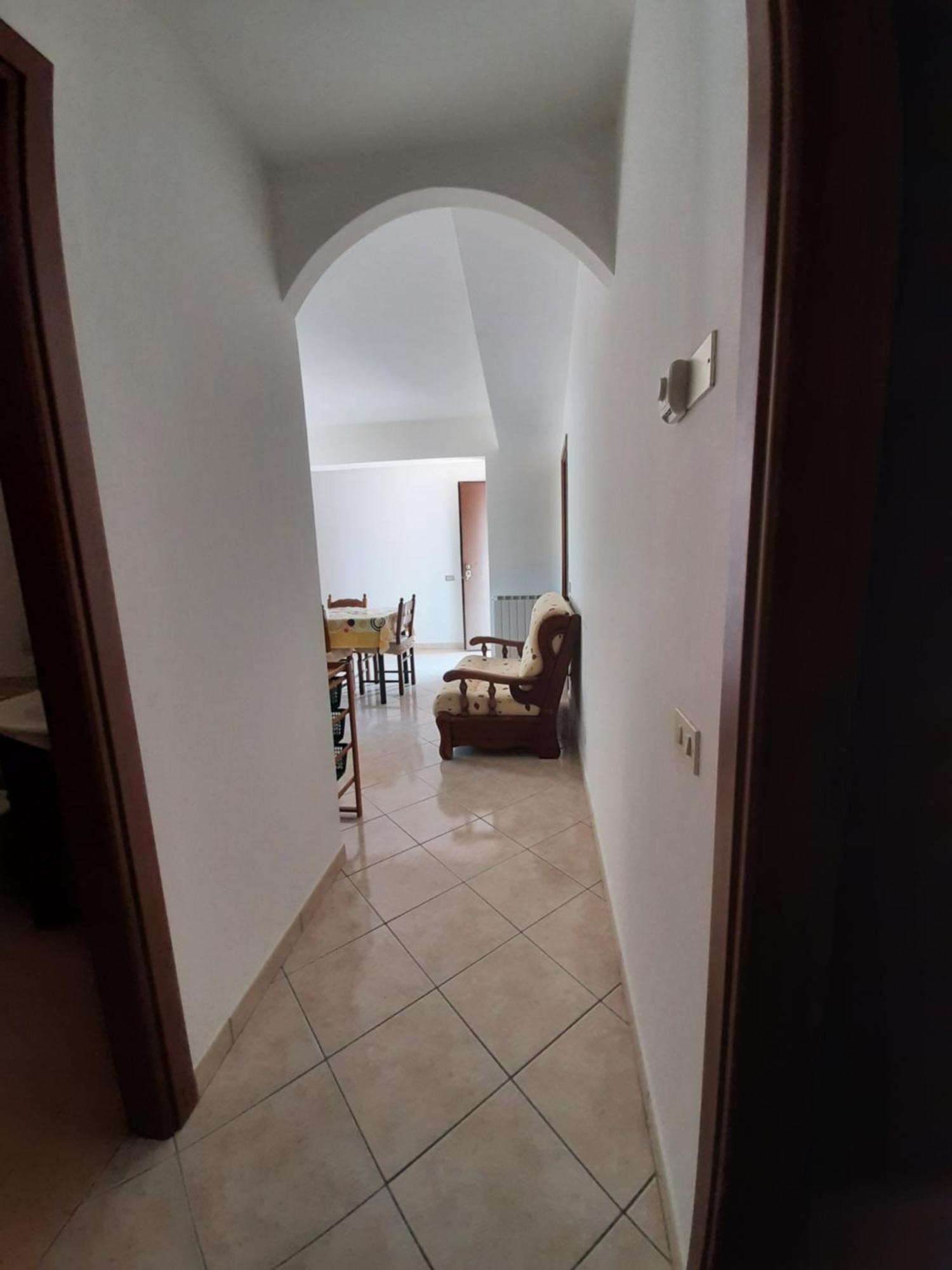 Casa Vacanza Marta Torrenova  Экстерьер фото