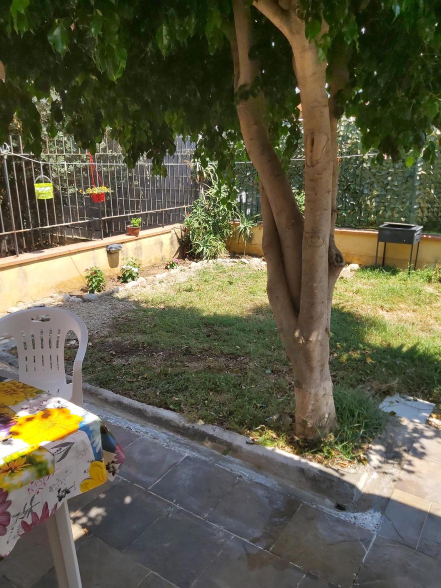 Casa Vacanza Marta Torrenova  Экстерьер фото